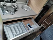 Fahrzeugbild Weinsberg CaraHome 650 DG #15