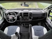 Fahrzeugbild Weinsberg CaraHome 650 DG #17