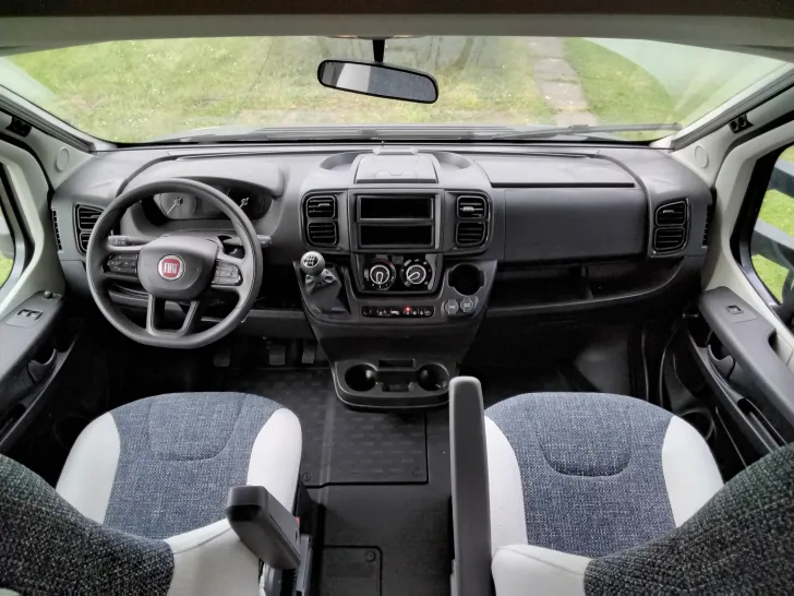 Fahrzeugbild Weinsberg CaraHome 650 DG #17