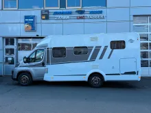 Fahrzeugbild Carado T 328 #8