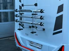 Fahrzeugbild Carado T 328 #11
