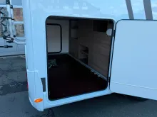 Fahrzeugbild Carado T 328 #12