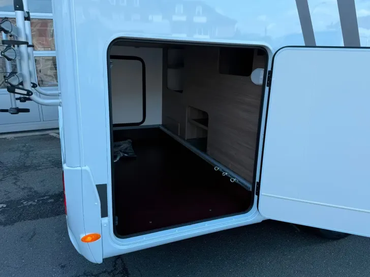 Fahrzeugbild Carado T 328 #12