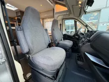 Fahrzeugbild Carado T 328 #14