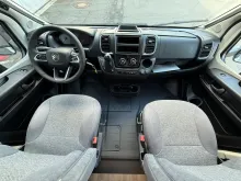 Fahrzeugbild Carado T 328 #16
