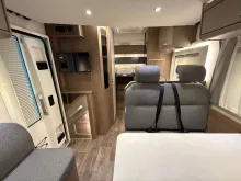 Fahrzeugbild Carado T 328 #27