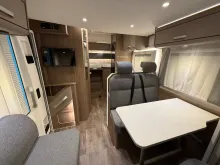 Fahrzeugbild Carado T 328 #28