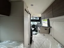 Fahrzeugbild Bürstner Habiton HMX 6.0 #10