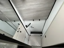Fahrzeugbild Bürstner Habiton HMX 6.0 #11
