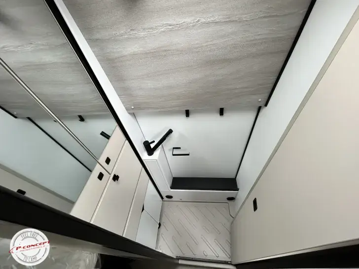 Fahrzeugbild Bürstner Habiton HMX 6.0 #11