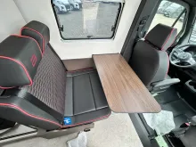 Fahrzeugbild Bürstner Habiton HMX 6.0 #12