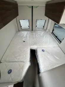 Fahrzeugbild Bürstner Habiton HMX 6.0 #14
