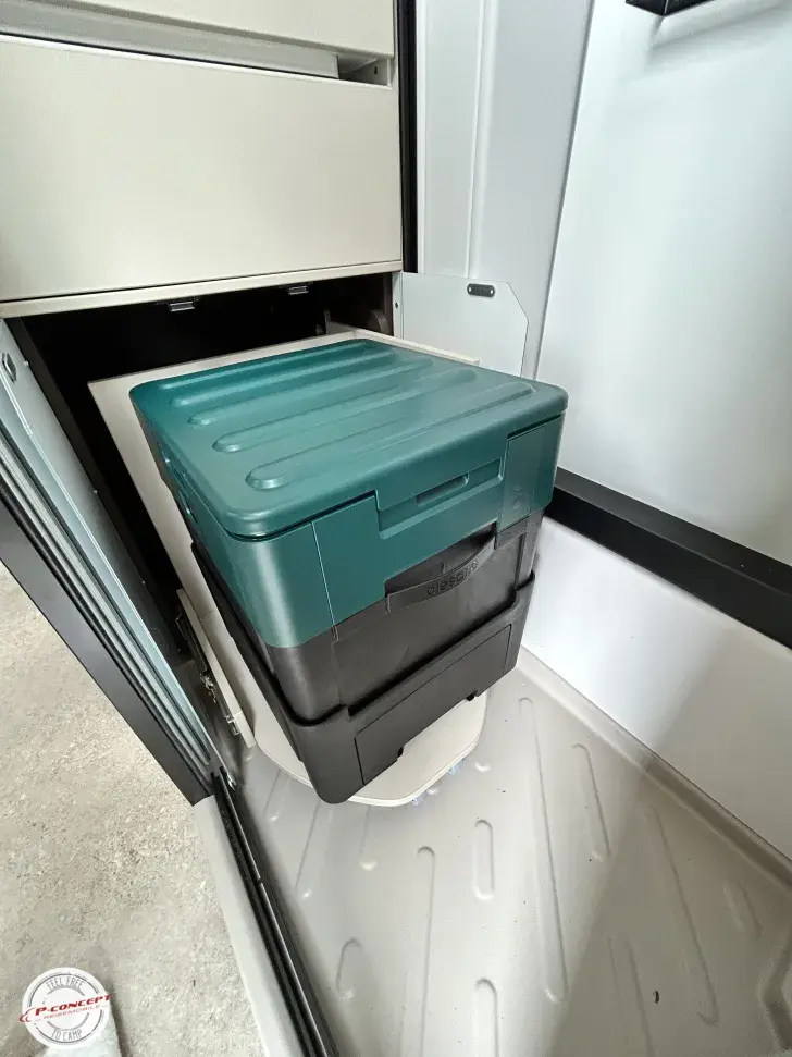 Fahrzeugbild Bürstner Habiton HMX 6.0 #15