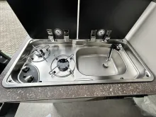 Fahrzeugbild Bürstner Habiton HMX 6.0 #16