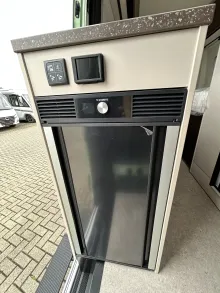 Fahrzeugbild Bürstner Habiton HMX 6.0 #17