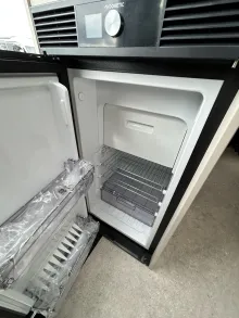 Fahrzeugbild Bürstner Habiton HMX 6.0 #18