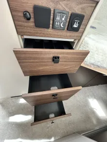 Fahrzeugbild Bürstner Habiton HMX 6.0 #19