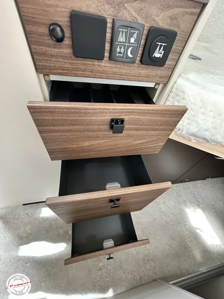 Fahrzeugbild Bürstner Habiton HMX 6.0 #19