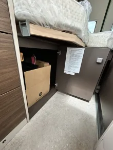 Fahrzeugbild Bürstner Habiton HMX 6.0 #20