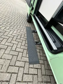 Fahrzeugbild Bürstner Habiton HMX 6.0 #21