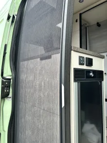 Fahrzeugbild Bürstner Habiton HMX 6.0 #22