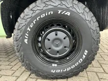 Fahrzeugbild Bürstner Habiton HMX 6.0 #23