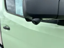 Fahrzeugbild Bürstner Habiton HMX 6.0 #24