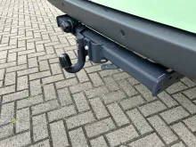 Fahrzeugbild Bürstner Habiton HMX 6.0 #26