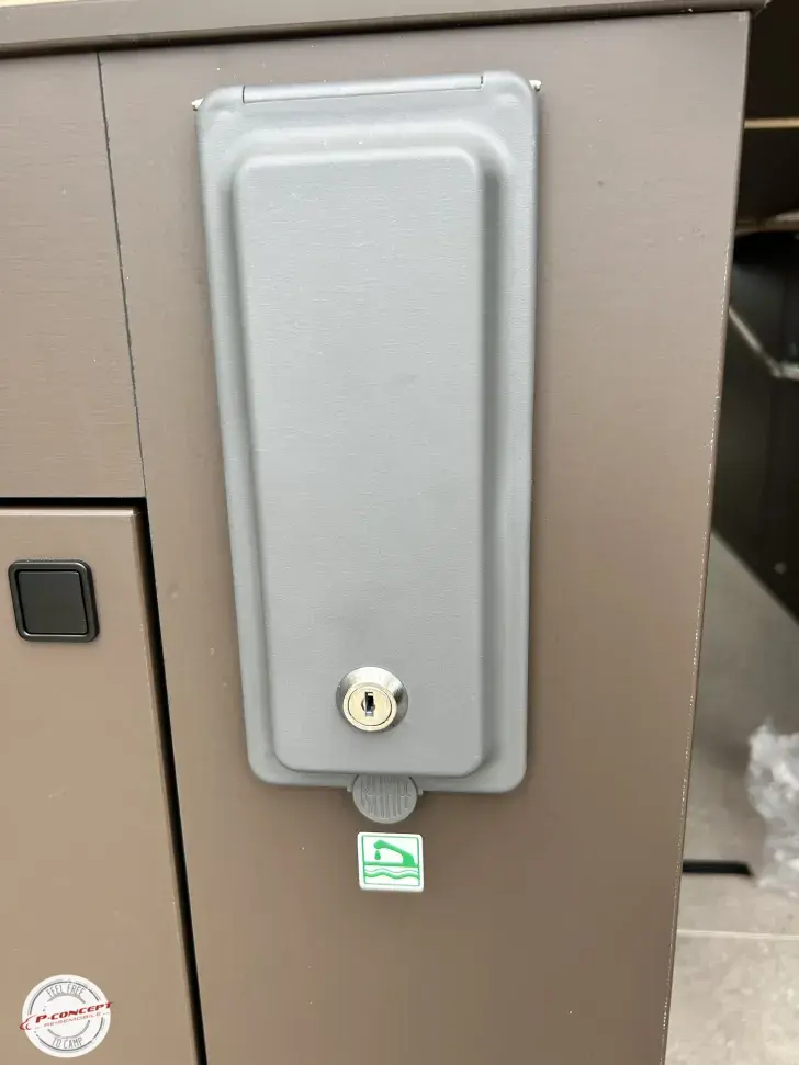 Fahrzeugbild Bürstner Habiton HMX 6.0 #27