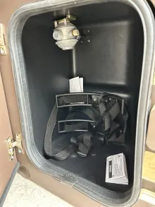 Fahrzeugbild Bürstner Habiton HMX 6.0 #29