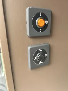 Fahrzeugbild Bürstner Habiton HMX 6.0 #30