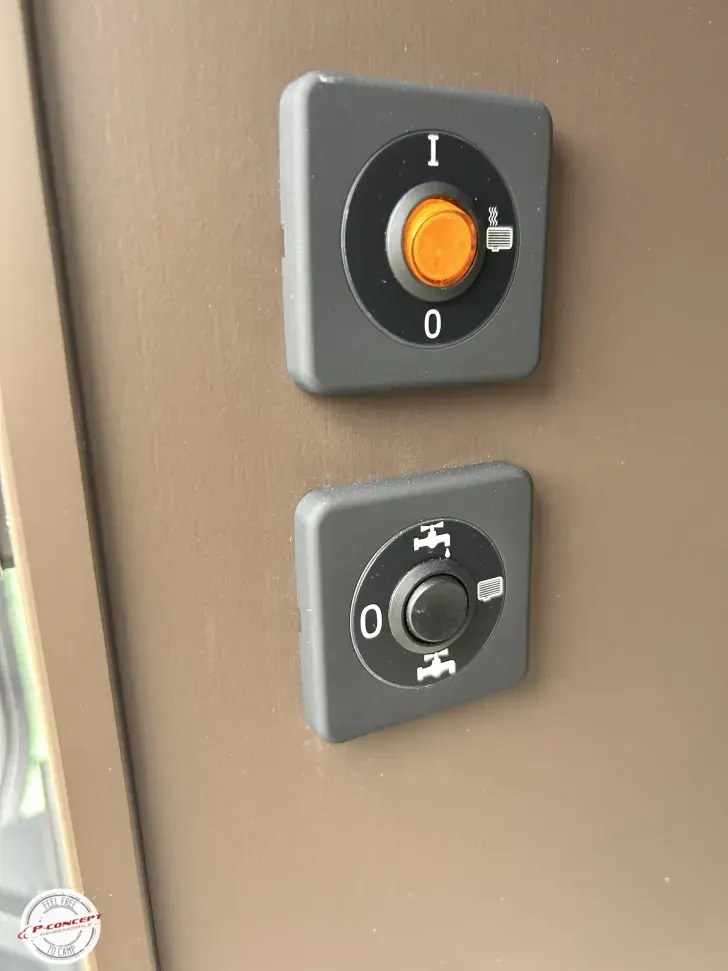 Fahrzeugbild Bürstner Habiton HMX 6.0 #30
