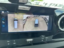 Fahrzeugbild Bürstner Habiton HMX 6.0 #32