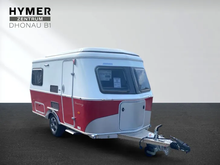 Fahrzeugbild Hymer Eriba Eriba Touring 420  !!! Abverkauf Vorführwagen !!! #3