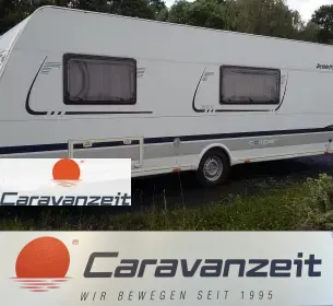 Bild Camper 560 SK