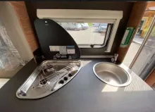 Fahrzeugbild Weinsberg CaraOne 480 EU sehr gepflegt #8