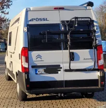 Fahrzeugbild Pössl Summit 540 sehr gepflegt #6