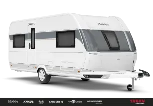 Bild De Luxe 540 UL