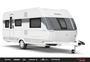 Bild De Luxe 490 KMF