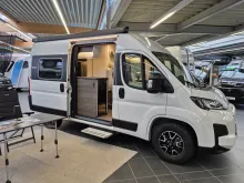 Fahrzeugbild VanTourer 540 D GO! TraumMobil*GSR Paket*Automatik #4