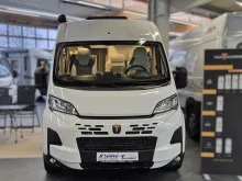 Fahrzeugbild VanTourer 540 D GO! TraumMobil*GSR Paket*Automatik #16