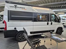 Fahrzeugbild VanTourer 540 D GO! TraumMobil*GSR Paket*Automatik #18
