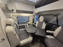 Fahrzeugbild VanTourer 540 D GO! TraumMobil*GSR Paket*Automatik #19