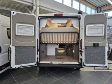 Fahrzeugbild VanTourer 540 D GO! TraumMobil*GSR Paket*Automatik #25