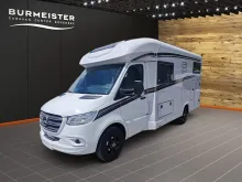 Fahrzeugbild Carthago C1-tourer T 143 KB LE comfort Mercedes #3