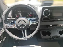 Fahrzeugbild Carthago C1-tourer T 143 KB LE comfort Mercedes #8