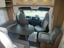 Fahrzeugbild Carthago C1-tourer T 143 KB LE comfort Mercedes #11
