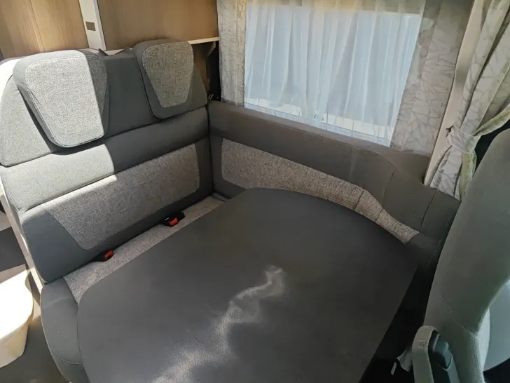 Fahrzeugbild Carthago C1-tourer T 143 KB LE comfort Mercedes #12