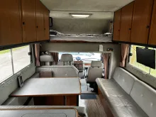 Fahrzeugbild Niesmann + Bischoff ClouTREND 670 F Sommer, Fahrzeug, Ga #2