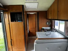 Fahrzeugbild Niesmann + Bischoff ClouTREND 670 F Sommer, Fahrzeug, Ga #3